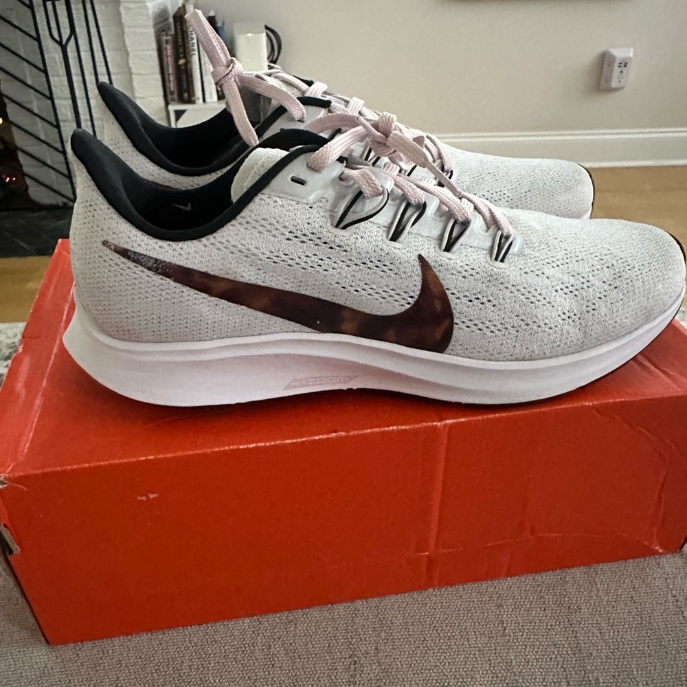 Nike Air Zoom Pegasus 36